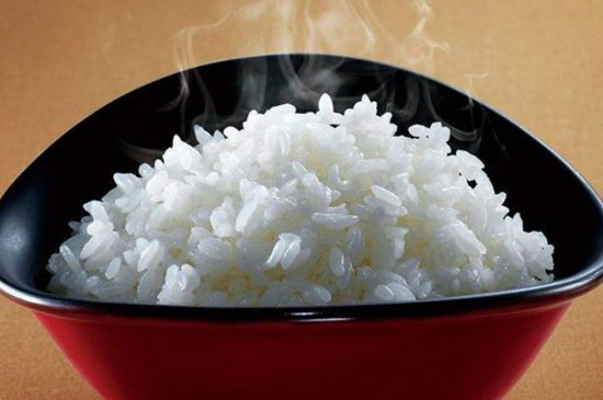 米饭夹生可以炒熟吗