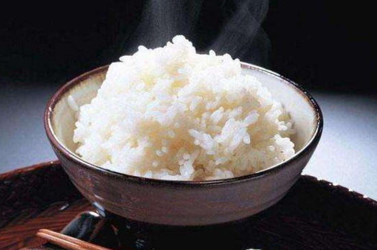 米饭夹生可以炒熟吗