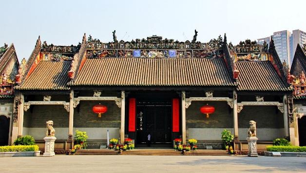 广州去年连建81公里,今年又打算建造13条地铁 中国最能建地铁的城市