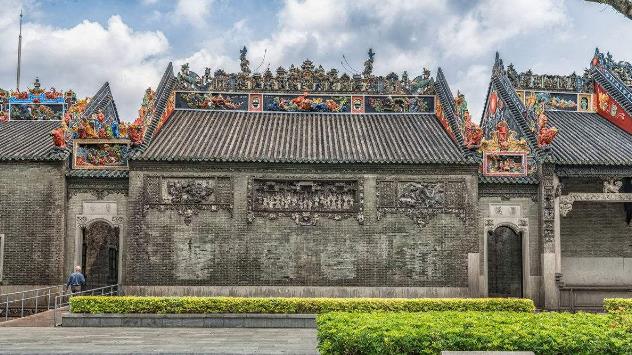 广州去年连建81公里,今年又打算建造13条地铁 中国最能建地铁的城市