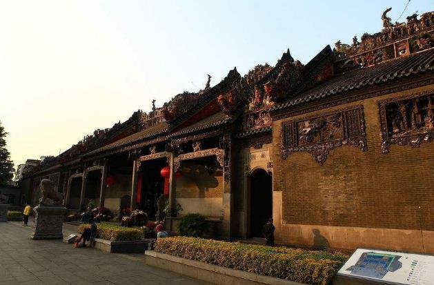 广州去年连建81公里,今年又打算建造13条地铁 中国最能建地铁的城市