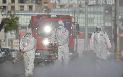 博州疫情最新消息 博州地区疫情严重吗