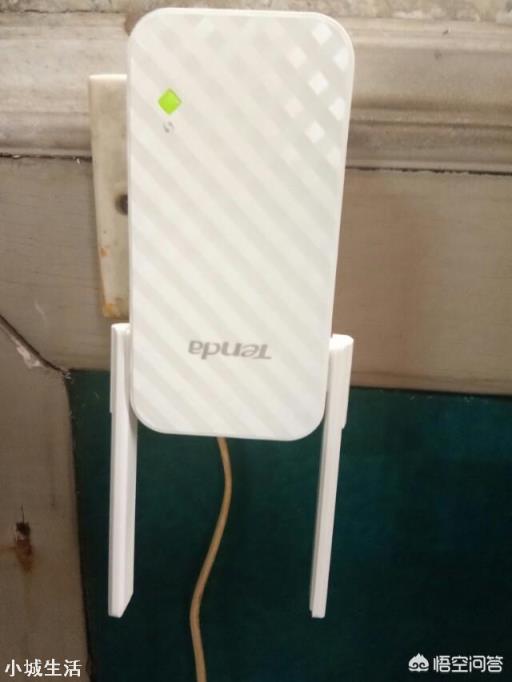 怎么远距离接收WiFi?