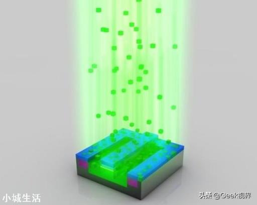 小小芯片上的上千万个晶体管是怎么装上去的？