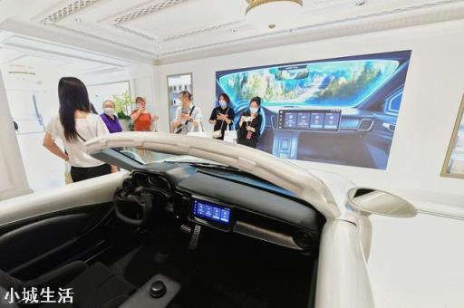 什么样的车可以使用华为HiCar？