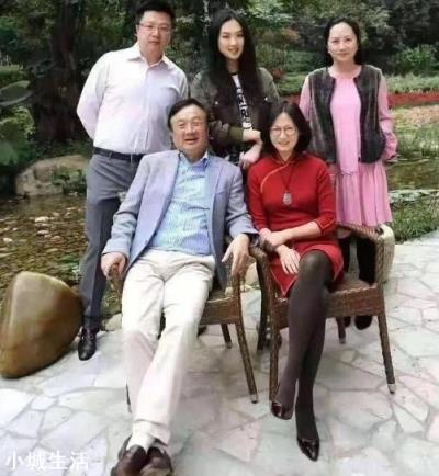 如果任正非退休,华为公司由谁接管?