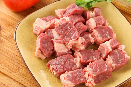牛肉属于发物的食物吗