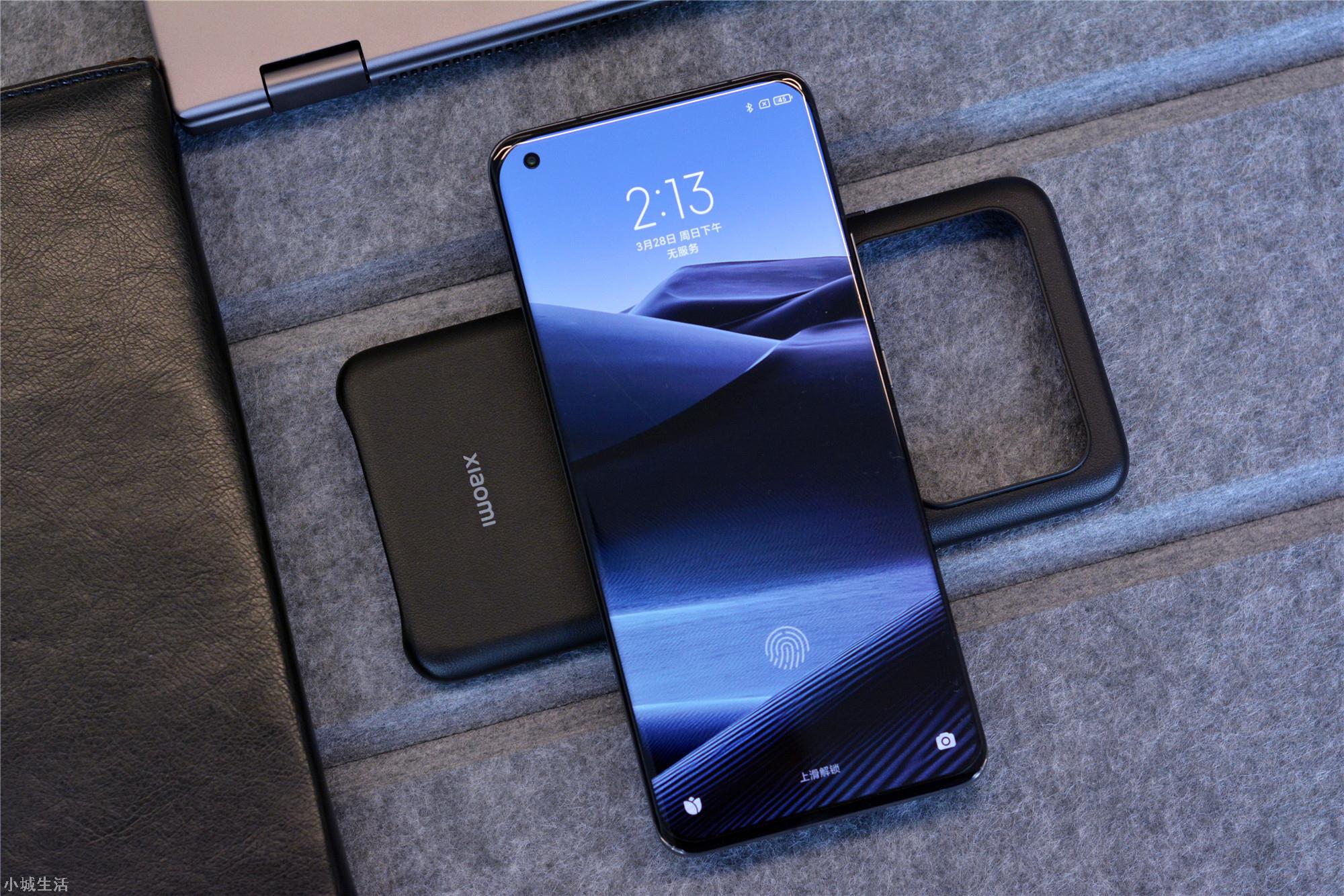 开卖7个月跌价730元，IP68+256GB+2K屏，还要什么小米MIX 4？