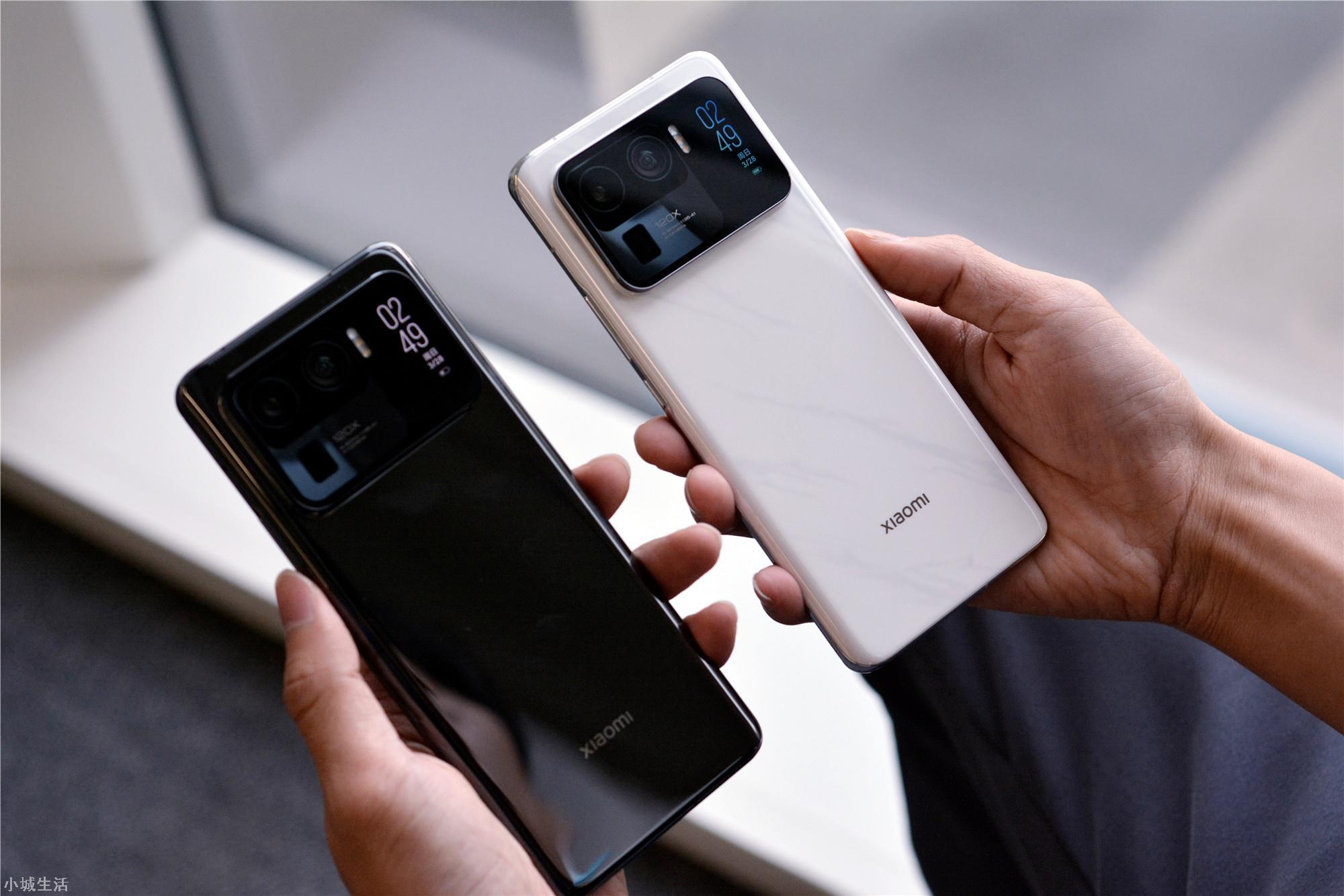 开卖7个月跌价730元，IP68+256GB+2K屏，还要什么小米MIX 4？