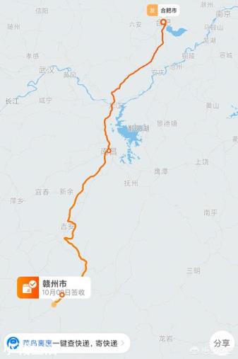 为何中国这么发达的快递在欧美却发展困难?