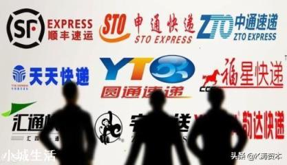 为何中国这么发达的快递在欧美却发展困难?