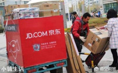 为何中国这么发达的快递在欧美却发展困难?