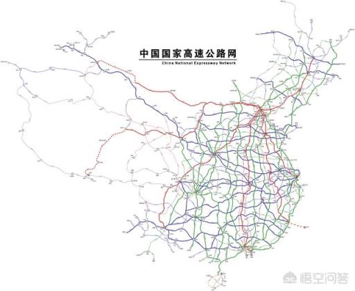 为何中国这么发达的快递在欧美却发展困难?