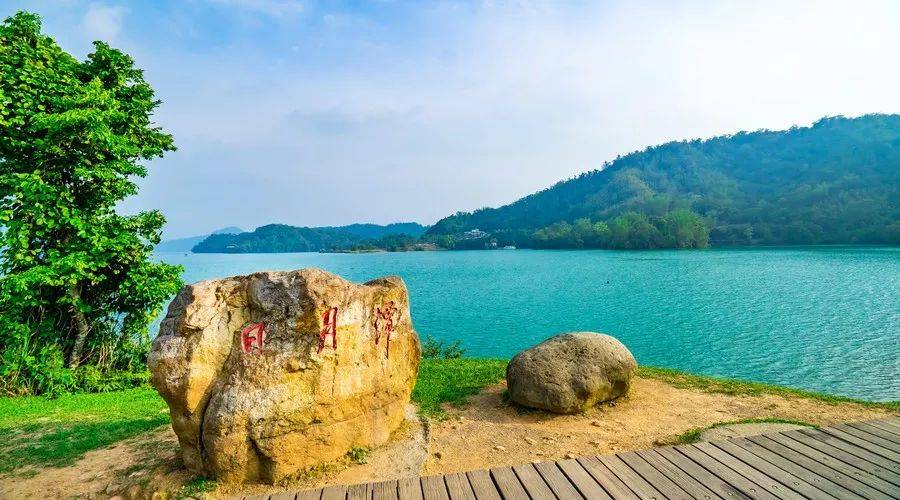 10大景区20幅对联 风景名胜的对联