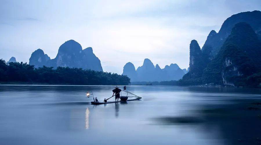 10大景区20幅对联 风景名胜的对联