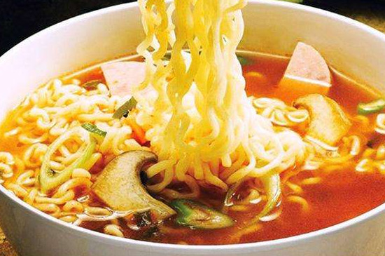 泡面能过机场安检吗