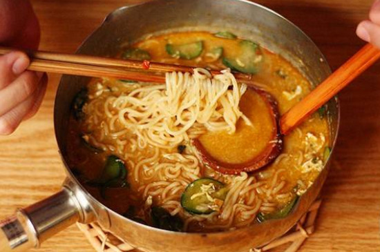 泡面能过机场安检吗