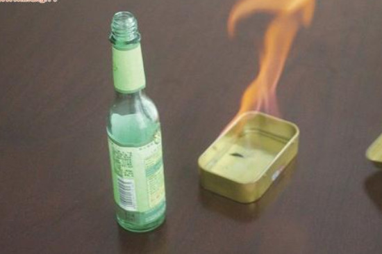 花露水是酸性还是碱性