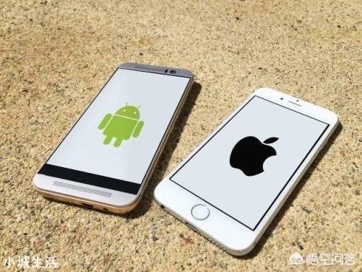 很多人为什么不买三年一换的iPhone,偏要买一年一换的安卓手机?