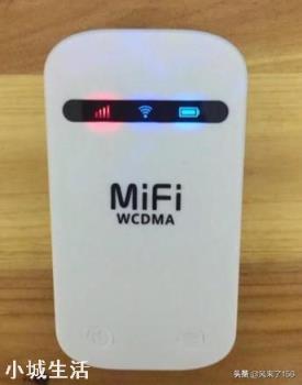 筆記本電腦能不能連接一種可以插手機(jī)卡的外設(shè)，然后用4g上網(wǎng)？