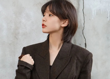 女生剪狼尾要注意什么 女生剪狼尾好看吗