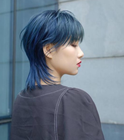 女生剪狼尾要注意什么 女生剪狼尾好看吗
