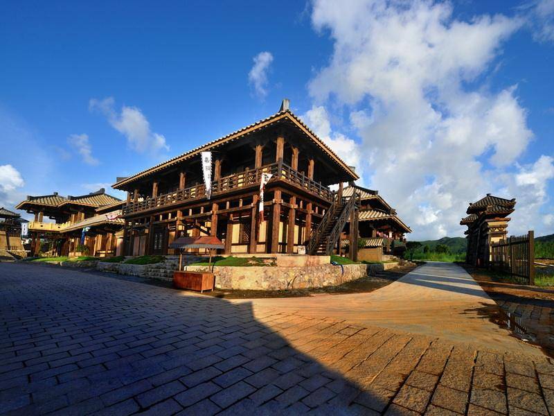 宁波象山石浦古城 象山石浦旅游