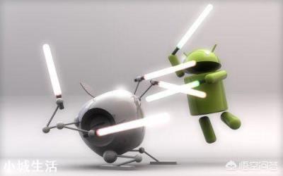 Android Q有什么亮点?