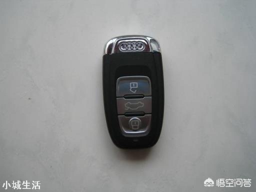 如何提前知道汽車鑰匙沒電了？
