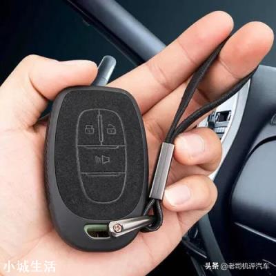 如何提前知道汽車鑰匙沒電了？