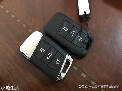 如何提前知道汽車鑰匙沒電了？