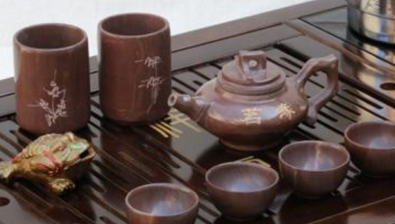 木鱼石茶具有什么功效？ 木鱼石功效