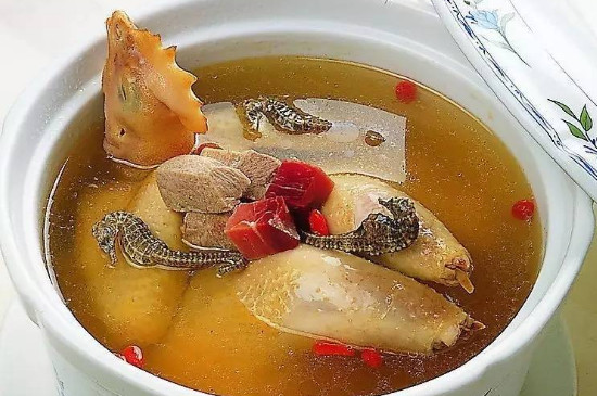 公鸡汤禁忌