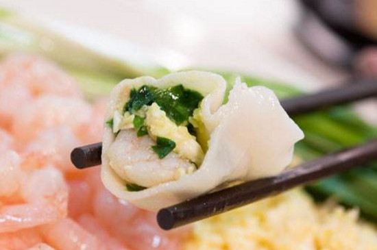 饺子需要煮几分钟