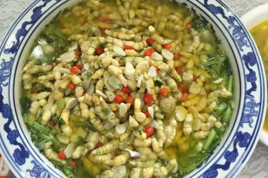 豆丹的营养价值与禁忌