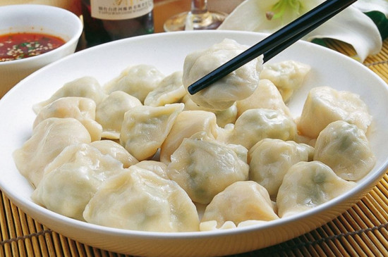 饺子需要蒸几分钟
