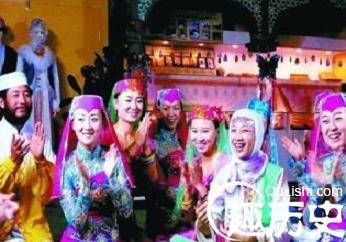 回族都有啥民族节日? 回族的主要节日?
