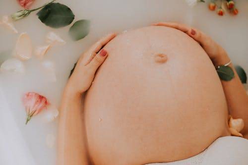 医生告诉你如何有效去除妊娠纹 怎样减轻妊娠纹