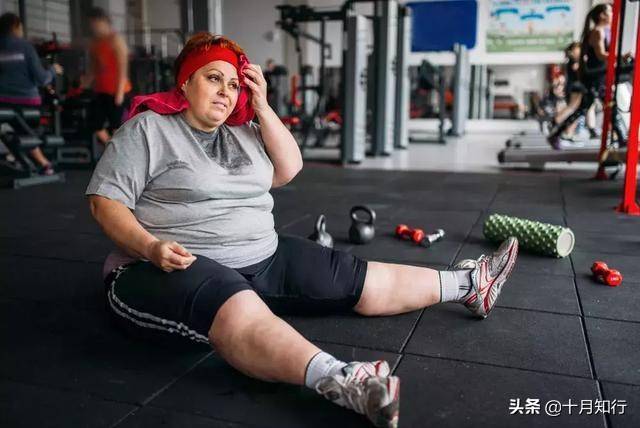 要怎么做才能健康地瘦下来？ 怎样才可以健康减肥