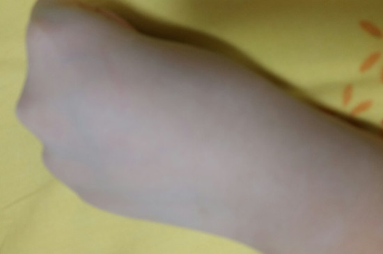 冷调白皙和暖调白皙的区别