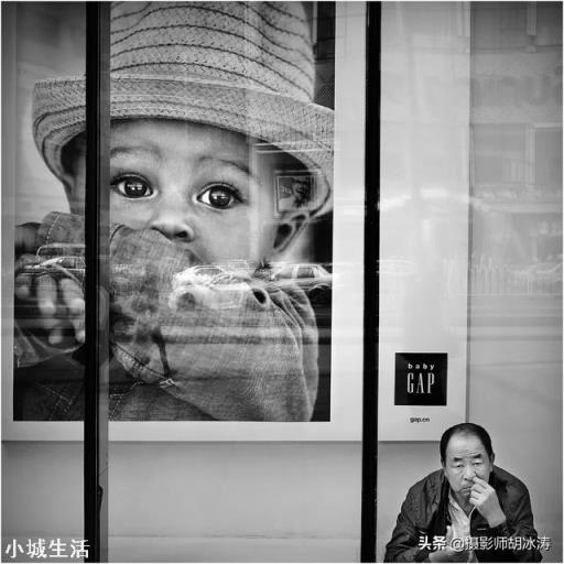 街头抓拍你会用长变焦还是定焦镜头？