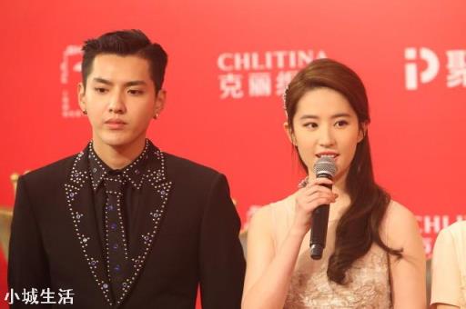 为什么吴亦凡不逃回加拿大？