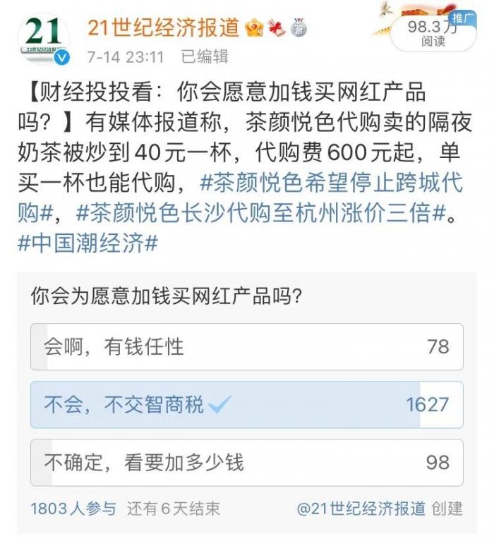 市场价 代购多少钱
