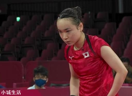 东京奥运会乒乓球女团决赛时间中国对日本参赛队员，孙颖莎会再对上伊藤美诚吗？