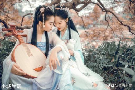 如何拍摄出美美的人像作品？