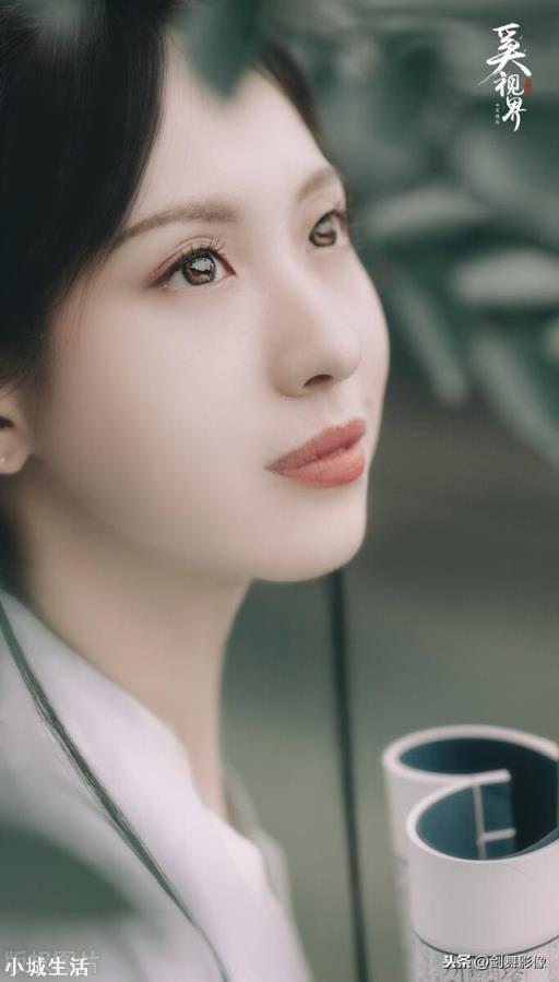 如何拍摄出美美的人像作品？