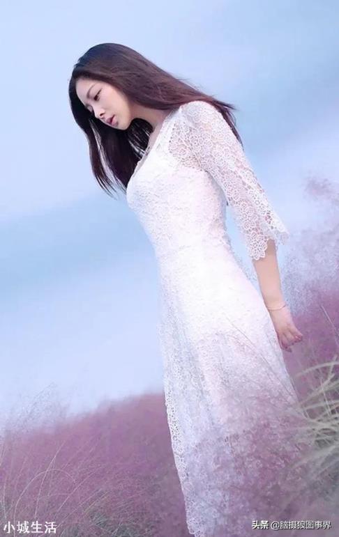 如何拍摄出美美的人像作品？