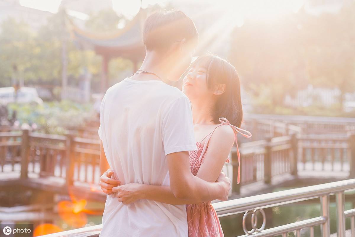 16句甜蜜的爱情个性签名 爱情限时签
