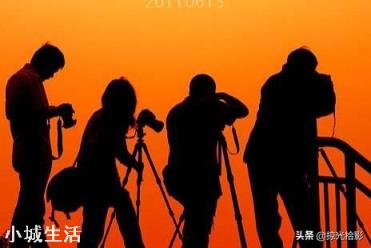 如今已经是全民摄影，你觉得摄影的门槛还算高吗？