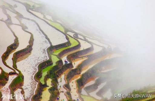 风光摄影，你是喜欢用广角镜头还是长焦镜头，哪个更容易出片？